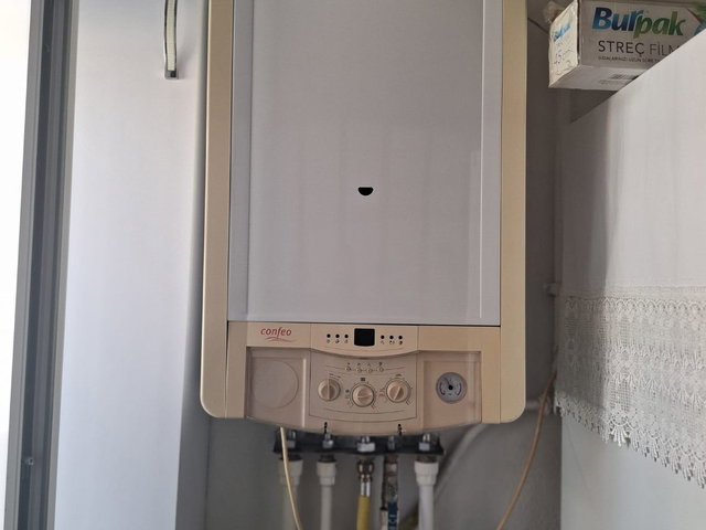 KAYSERİ MELİKGAZİ ESENYURT’TA 2+1 | 135 M² BRÜT | BALKONLU | DOĞALGAZ KOMBİLİ | KREDİYE UYGUN