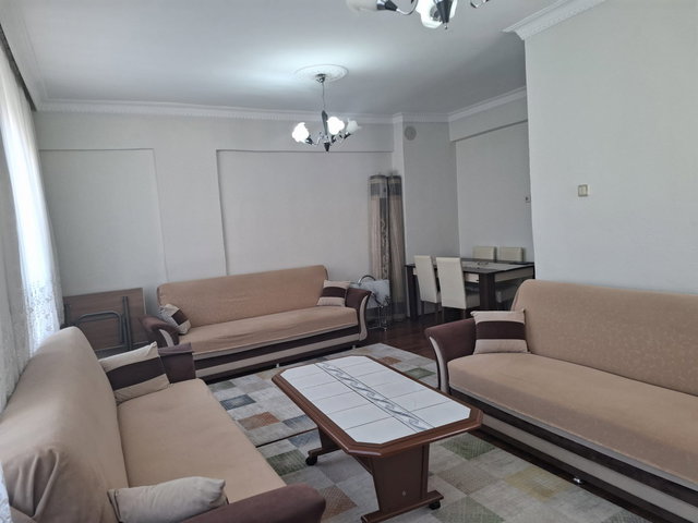 KAYSERİ MELİKGAZİ ESENYURT’TA 2+1 | 135 M² BRÜT | BALKONLU | DOĞALGAZ KOMBİLİ | KREDİYE UYGUN