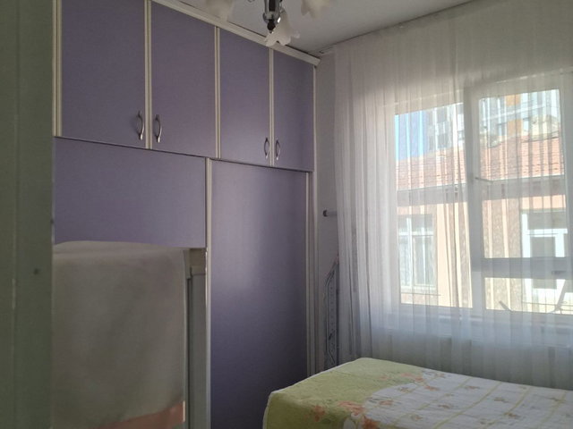 KAYSERİ MELİKGAZİ ESENYURT’TA 2+1 | 135 M² BRÜT | BALKONLU | DOĞALGAZ KOMBİLİ | KREDİYE UYGUN