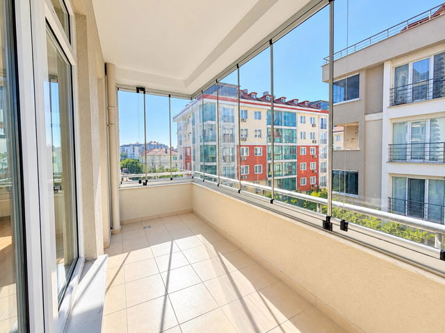 RE/MAX GELİŞİM'DEN ADNAN KAHVECİ MAHALLESİ TEMİZ YAPILI 3+1