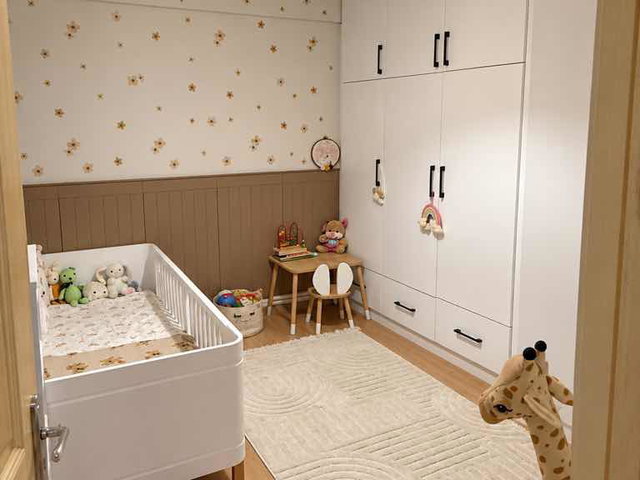 KUŞADASI’NDA  3+1  GENİŞ DAİRE