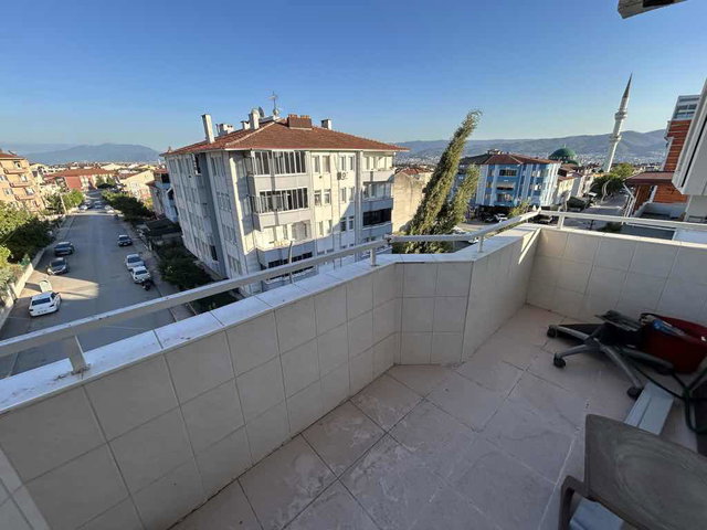 DERİNCE İBNİSİNA DA SATILIK 3+1 SATILIK DAİRE