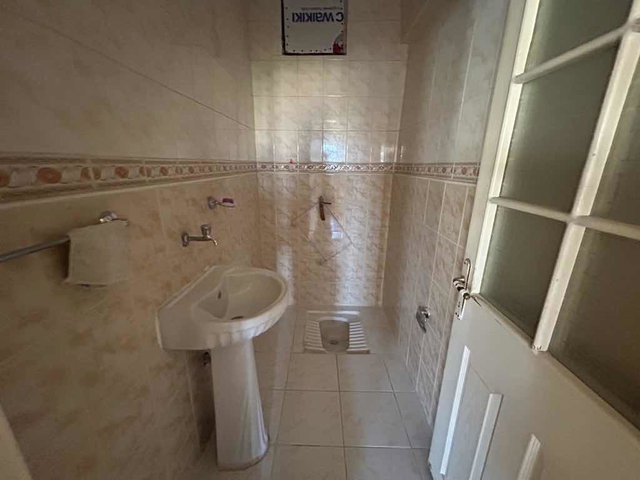 DERİNCE İBNİSİNA DA SATILIK 3+1 SATILIK DAİRE