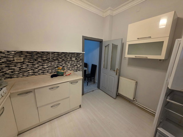 ÇANKAYA AŞIKPAŞA’DA EŞYALI  90 M² NET 2+1 KİRALIK DAİRE