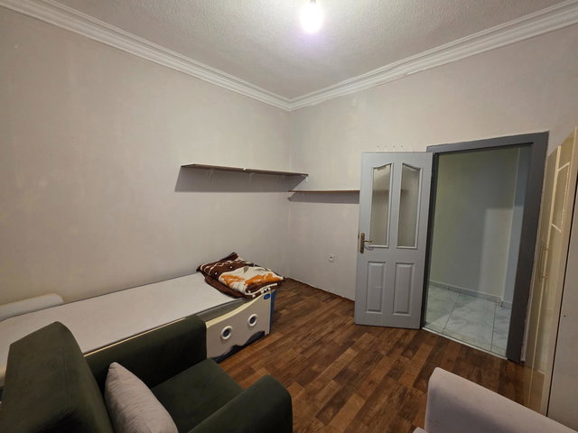 ÇANKAYA AŞIKPAŞA’DA EŞYALI  90 M² NET 2+1 KİRALIK DAİRE
