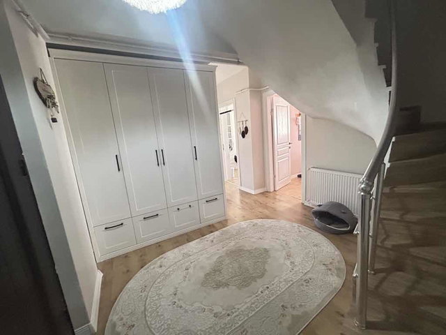 KOCAELİ DERİNCE MERKEZDE 5+1 SATILIK DUBLEKS DAİRE TEK EV FİYATINA İKİ EV ALACAKSINIZ BÜYÜK AİLELER