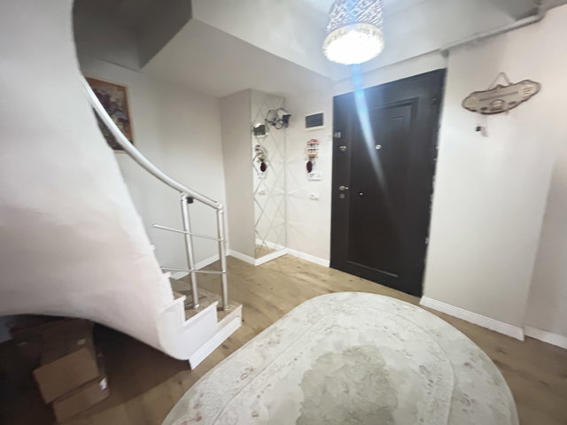 KOCAELİ DERİNCE MERKEZDE 5+1 SATILIK DUBLEKS DAİRE TEK EV FİYATINA İKİ EV ALACAKSINIZ BÜYÜK AİLELER
