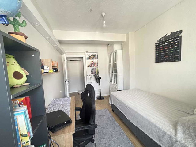 KOCAELİ DERİNCE MERKEZDE 5+1 SATILIK DUBLEKS DAİRE TEK EV FİYATINA İKİ EV ALACAKSINIZ BÜYÜK AİLELER