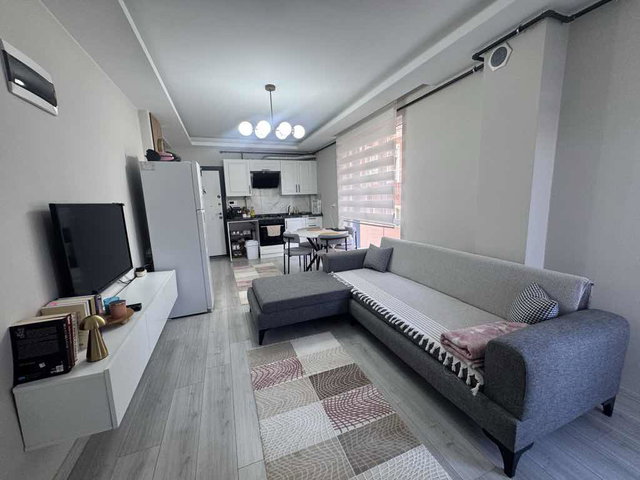 KİRACILI EŞYALI SATILIK 1+1
