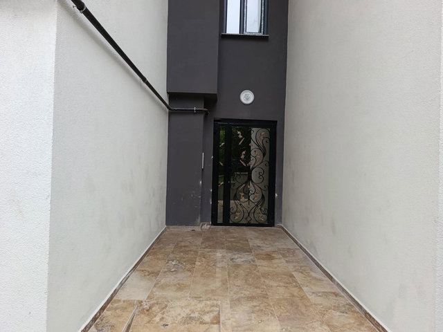 ŞEHIR HASTANESI & BOĞAZOVA CADDESI YAKINI, SIFIR ULTRA LÜKS 1+1 KIRALIK DAIRE