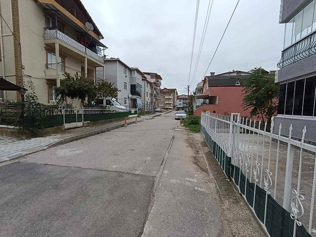 ŞEHIR HASTANESI & BOĞAZOVA CADDESI YAKINI, SIFIR ULTRA LÜKS 1+1 KIRALIK DAIRE