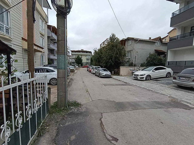 ŞEHIR HASTANESI & BOĞAZOVA CADDESI YAKINI, SIFIR ULTRA LÜKS 1+1 KIRALIK DAIRE