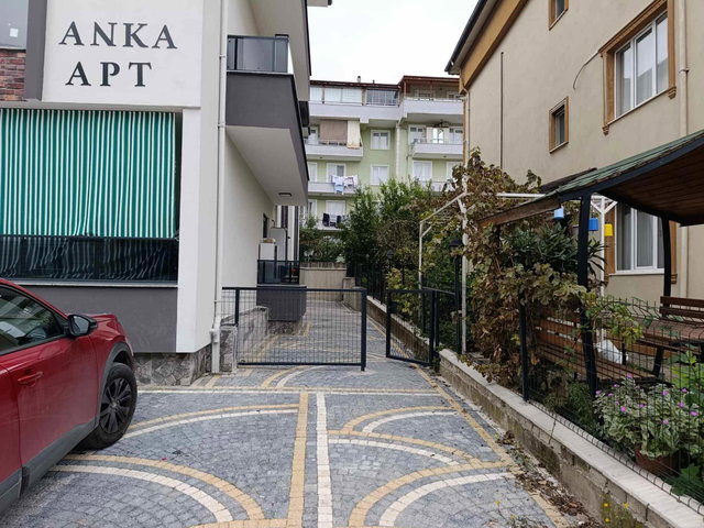 ŞEHIR HASTANESI & BOĞAZOVA CADDESI YAKINI, SIFIR ULTRA LÜKS 1+1 KIRALIK DAIRE