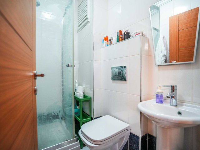 KARTALDA ULAŞIM AVANTAJLI, SOSYAL OLANAKLI 120 M² NET 3+1 DAİRE