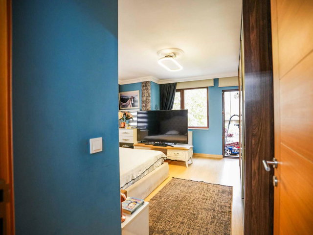 KARTALDA ULAŞIM AVANTAJLI, SOSYAL OLANAKLI 120 M² NET 3+1 DAİRE