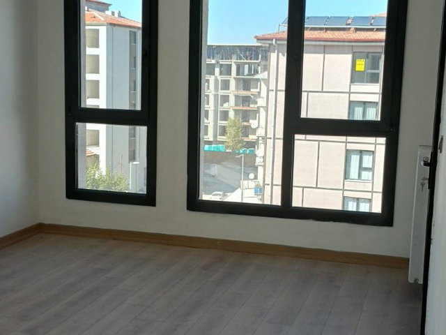 ÇÖŞNÜK MAH. KAZIM KARABEKİR OKULU YANI SIFIR 3+1 KİRALIK DAİRE !