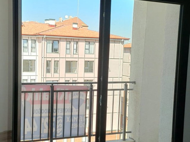 ÇÖŞNÜK MAH. KAZIM KARABEKİR OKULU YANI SIFIR 3+1 KİRALIK DAİRE !