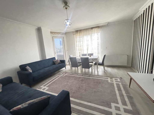 KOCAELİ İZMİT SERDAR MAHALLESİNDE EŞYALI KİRALIK 70M2 1+1 DAİRE