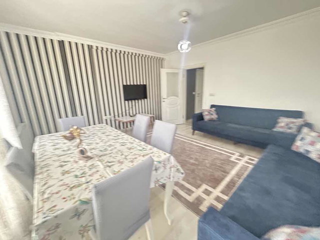KOCAELİ İZMİT SERDAR MAHALLESİNDE EŞYALI KİRALIK 70M2 1+1 DAİRE