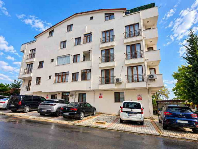 ÇAYIROVA AKSE MAHALLESİ'NDE DENİZ MANZARALI  4+1 DUBLEKS DAİRE SATILIK