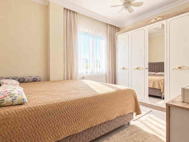 ÇAYIROVA AKSE MAHALLESİ'NDE DENİZ MANZARALI  4+1 DUBLEKS DAİRE SATILIK