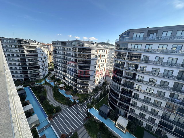 MOPAŞ BAHÇE EVLER PEYZAJ CEPHELİ S O N SIFIR 2+1 ÇATI DUBLEKS