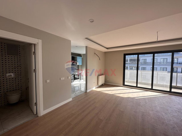 MOPAŞ BAHÇE EVLER PEYZAJ CEPHELİ S O N SIFIR 2+1 ÇATI DUBLEKS
