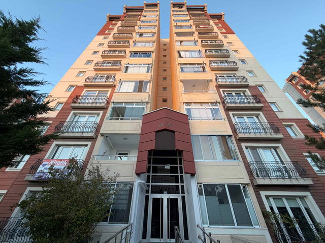 TURKUAZ'DA 3+1 KİRALIK DAİRE