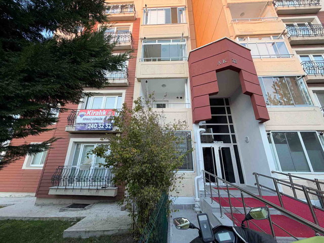 TURKUAZ'DA 3+1 KİRALIK DAİRE