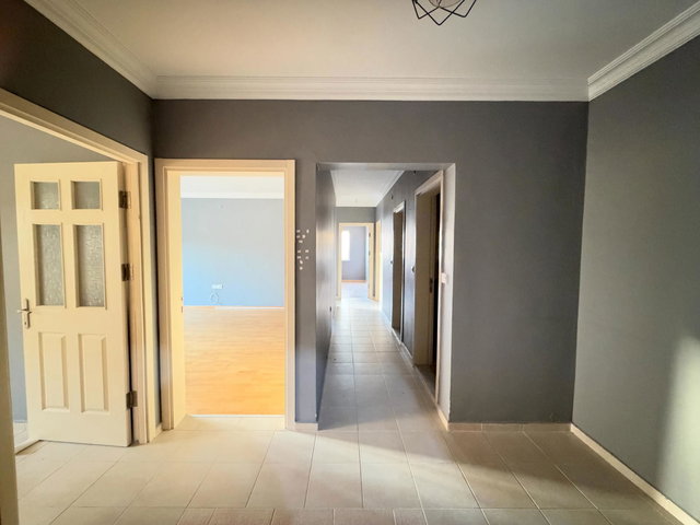 TURKUAZ'DA 3+1 KİRALIK DAİRE