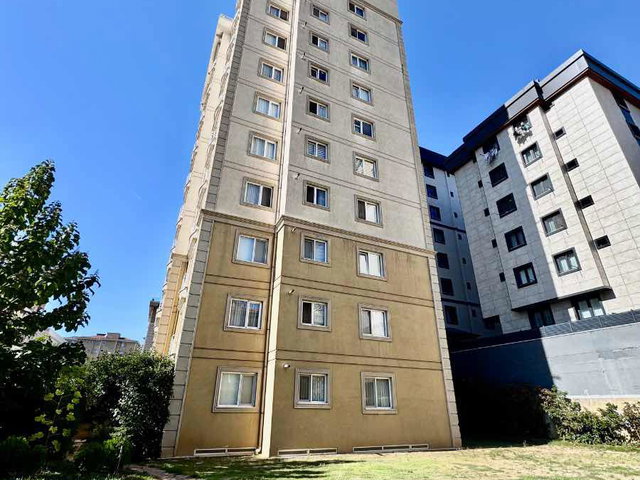 ŞERİFALİ'DE SİTE ÖZELLİKLİ 3+1 91M2 NET SATILIK DAİRE