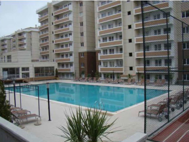 GÜZELTEPE KONUTLARI DOĞU CEPHELİ KIRALIK 2+1 DAİRE