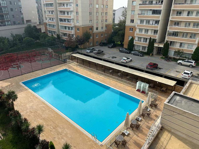 GÜZELTEPE KONUTLARI DOĞU CEPHELİ KIRALIK 2+1 DAİRE