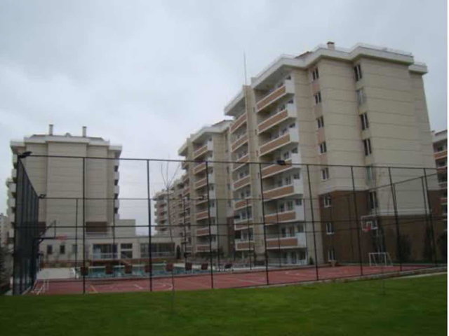 GÜZELTEPE KONUTLARI DOĞU CEPHELİ KIRALIK 2+1 DAİRE