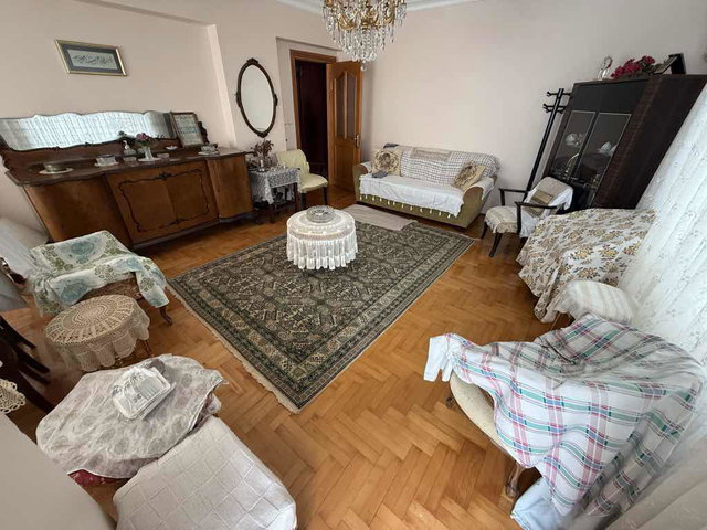 ÜMRANİYE’DE GÜNEY HENZA AKIN ÇOLAKOĞLU ANADOLU LİSESİ YANI SATILIK DAİRE