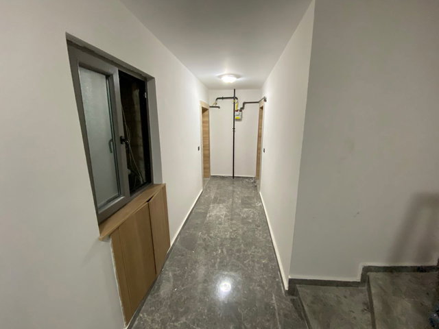 ÇANKAYA AYRANCI MH. HOŞDERE CAD. ÜZERINDE SATILIK SIFIR 2+1 DAIRE