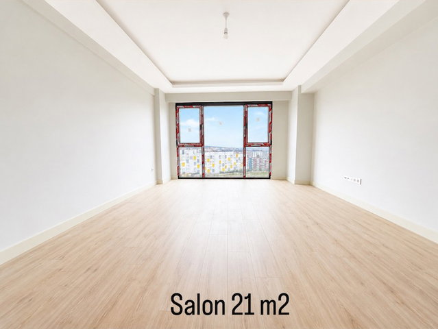 PENDİK YENİŞEHİR SİRE İÇİNDE  KİRALIK DAİRE
