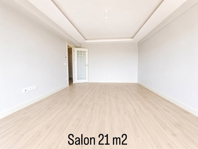 PENDİK YENİŞEHİR SİRE İÇİNDE  KİRALIK DAİRE