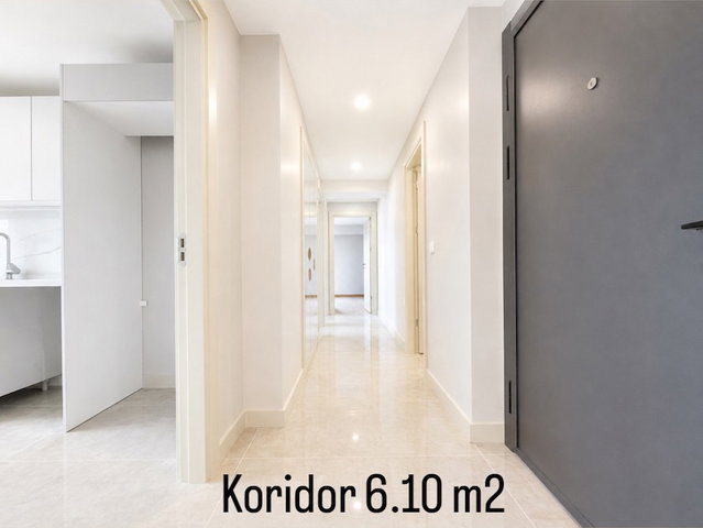 PENDİK YENİŞEHİR SİRE İÇİNDE  KİRALIK DAİRE