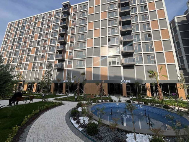 PENDİK YENİŞEHİR SİRE İÇİNDE  KİRALIK DAİRE