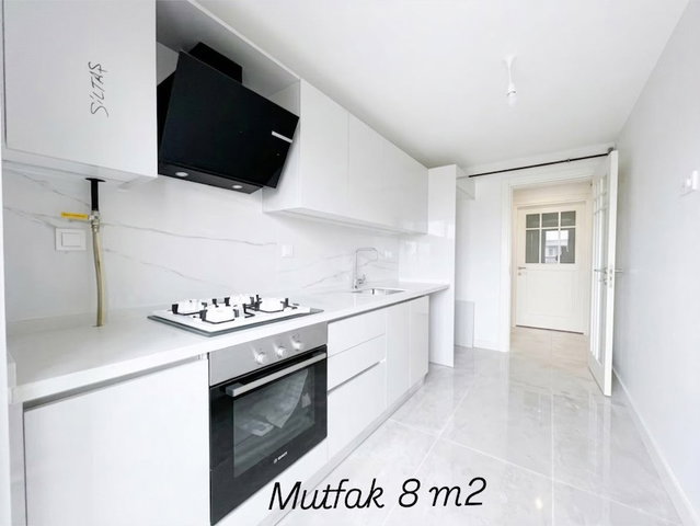 PENDİK YENİŞEHİR SİRE İÇİNDE  KİRALIK DAİRE