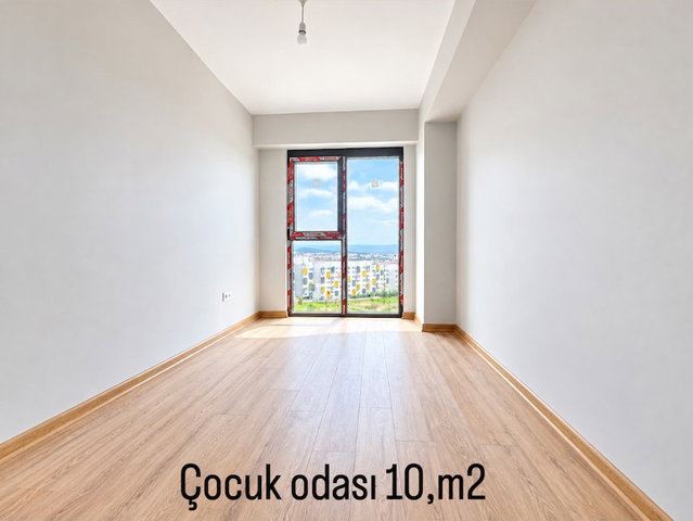 PENDİK YENİŞEHİR SİRE İÇİNDE  KİRALIK DAİRE