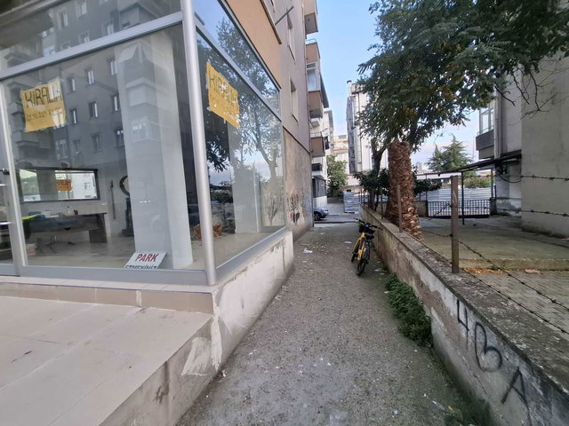 KARTAL CEVİZLİ'DE MERKEZİ KONUMDA KİRALIK ARAKAT 2+1 DAİRE