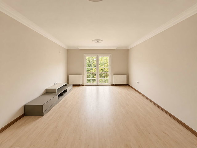 KORUCUK’TA BAYTUR KORUKENT’TE GENİŞ 3+1 | 140 M² NET |
