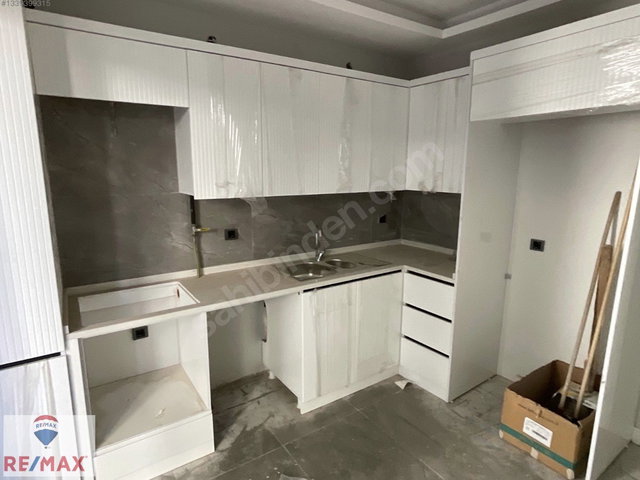 URFA YOLU KANTAR KAVŞAĞINDA SATILIK SIFIR 2+1 DAİRE