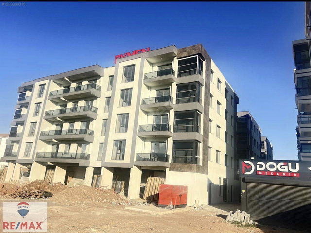 URFA YOLU KANTAR KAVŞAĞINDA SATILIK SIFIR 2+1 DAİRE