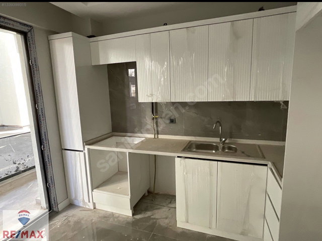 URFA YOLU KANTAR KAVŞAĞINDA SATILIK SIFIR 2+1 DAİRE