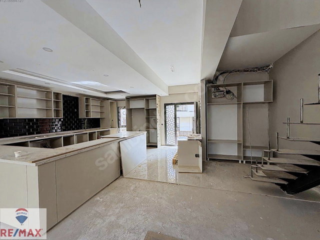 SEYRANTEPE SİLVAN FAKÜLTE YOLU BABYLON LOFT 2+1 MÜSTAKİL LOFT