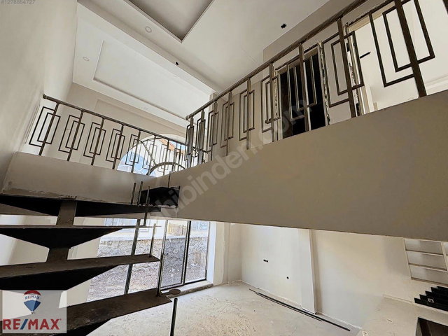 SEYRANTEPE SİLVAN FAKÜLTE YOLU BABYLON LOFT 2+1 MÜSTAKİL LOFT