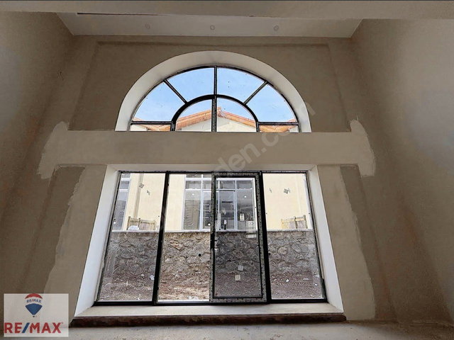 SEYRANTEPE SİLVAN FAKÜLTE YOLU BABYLON LOFT 2+1 MÜSTAKİL LOFT